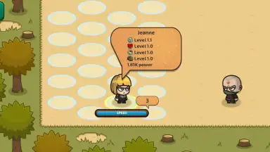 Raid Heroes: Sword and Magic screenshot 6