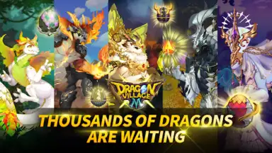 Dragon Village M screenshot 12