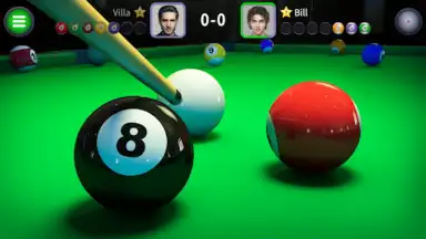 Billiards screenshot 7