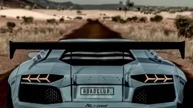 Car Wallpapers HD screenshot 2