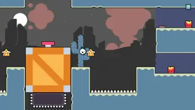Daily Dadish screenshot 7