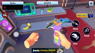I Am Security screenshot 11