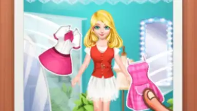 Ice Cream Maker - cooking game screenshot 1
