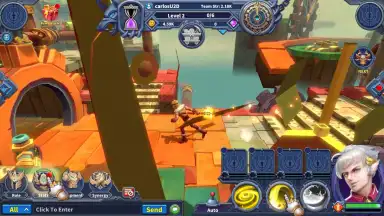 Endless World screenshot 9