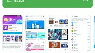 Bing screenshot 19