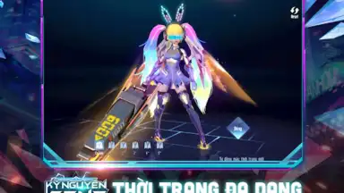 Kỷ Nguyên GenZ screenshot 12