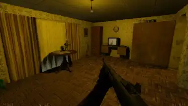 Xash3D FWGS screenshot 4
