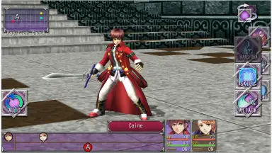 Revenant Dogma screenshot 10