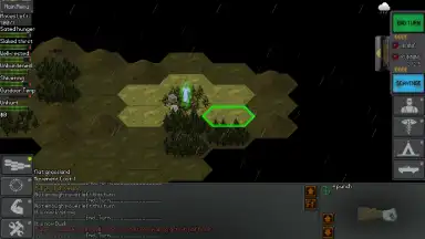 NEO Scavenger Mobile screenshot 13