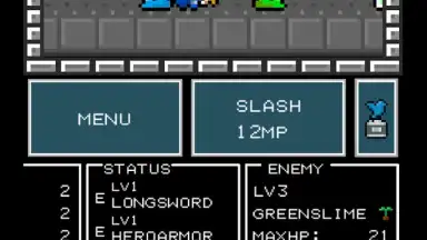 MinDungeon screenshot 9