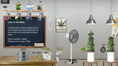 Grow Ops screenshot 5