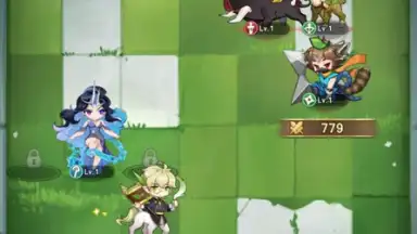 Olympus: Idle Legends screenshot 6