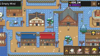 Dragon Cliff screenshot 4