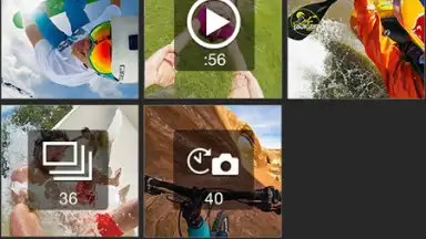 GoPro Quik screenshot 4