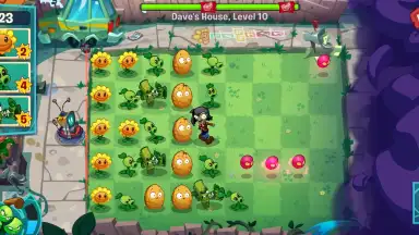 Plants vs. Zombies 3 screenshot 2
