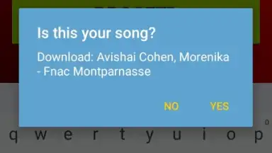 Youtube Mp3 Downloader screenshot 2