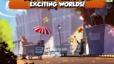 Hero Zero screenshot 9