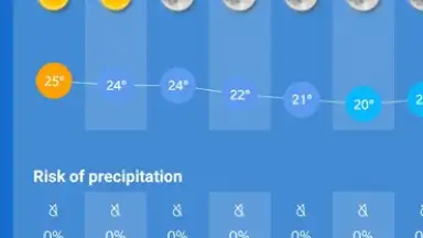 Weather Crave screenshot 12