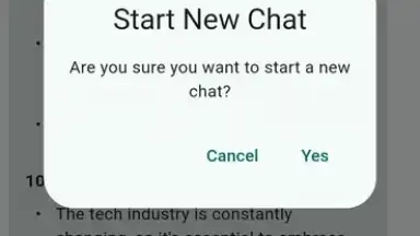 Chat Mate screenshot 11