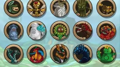 Mighty Monsters screenshot 4