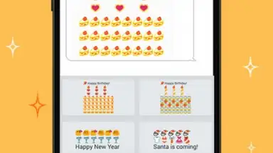 TouchPal Spanish Pack screenshot 4