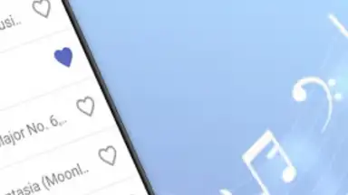 Ludwig van Beethoven Music screenshot 7