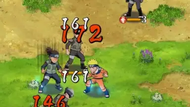 Naruto: Ultimate Ninja Blazing screenshot 8