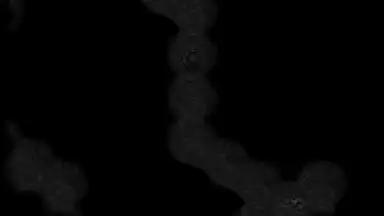 Grue the monster – roguelike underworld RPG screenshot 9