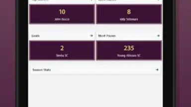 LiveBall screenshot 11