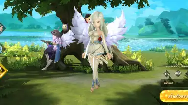 King Union screenshot 1