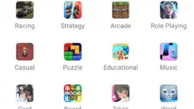 APKPure screenshot 5