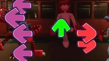 FNF Playtime screenshot 3
