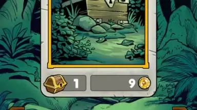 Daring Dungeoneer screenshot 4