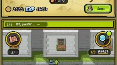 Brave Diggers screenshot 10