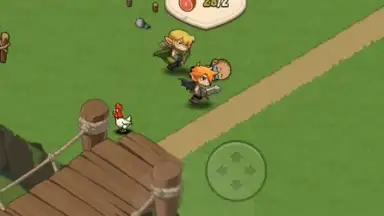 Top Heroes screenshot 13