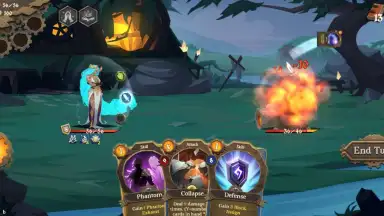 Indies' Lies screenshot 5