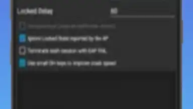 AirCrack screenshot 3