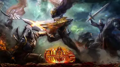 Almas Imortais screenshot 2
