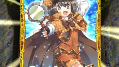 Quiz RPG: The World of Mystic Wiz screenshot 8