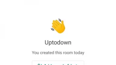 Google Chat screenshot 6
