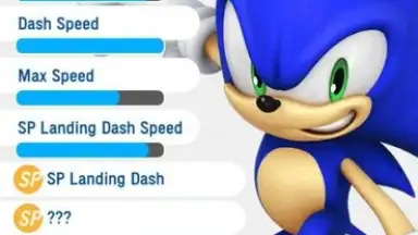 Sonic at the Olympic Games: Tokyo 2020 screenshot 4