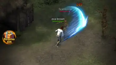Legend of Blades screenshot 7