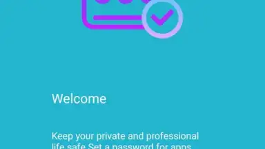 App Locker screenshot 9