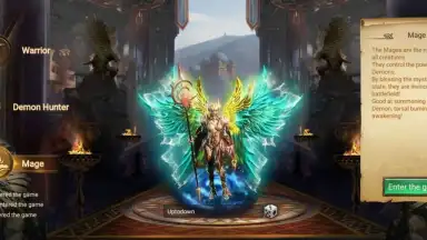 SIVA: The God Of Destruction screenshot 3