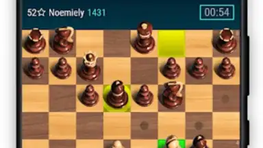 Chessfriends Online Chess screenshot 8