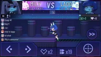 Gacha Club screenshot 2