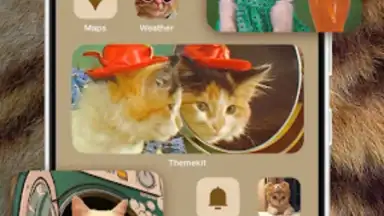 WidgetKit screenshot 8