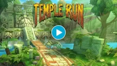Temple Run screenshot 1