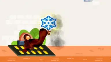 Run Sausage Run! screenshot 4