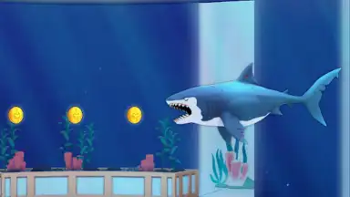 My Shark Show screenshot 3